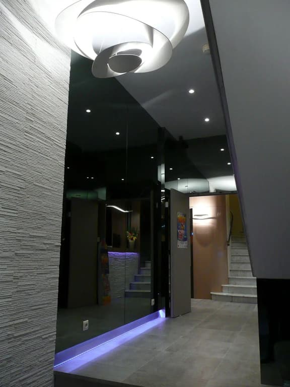 Albert 1'er Hotel Nice, France - photo 16
