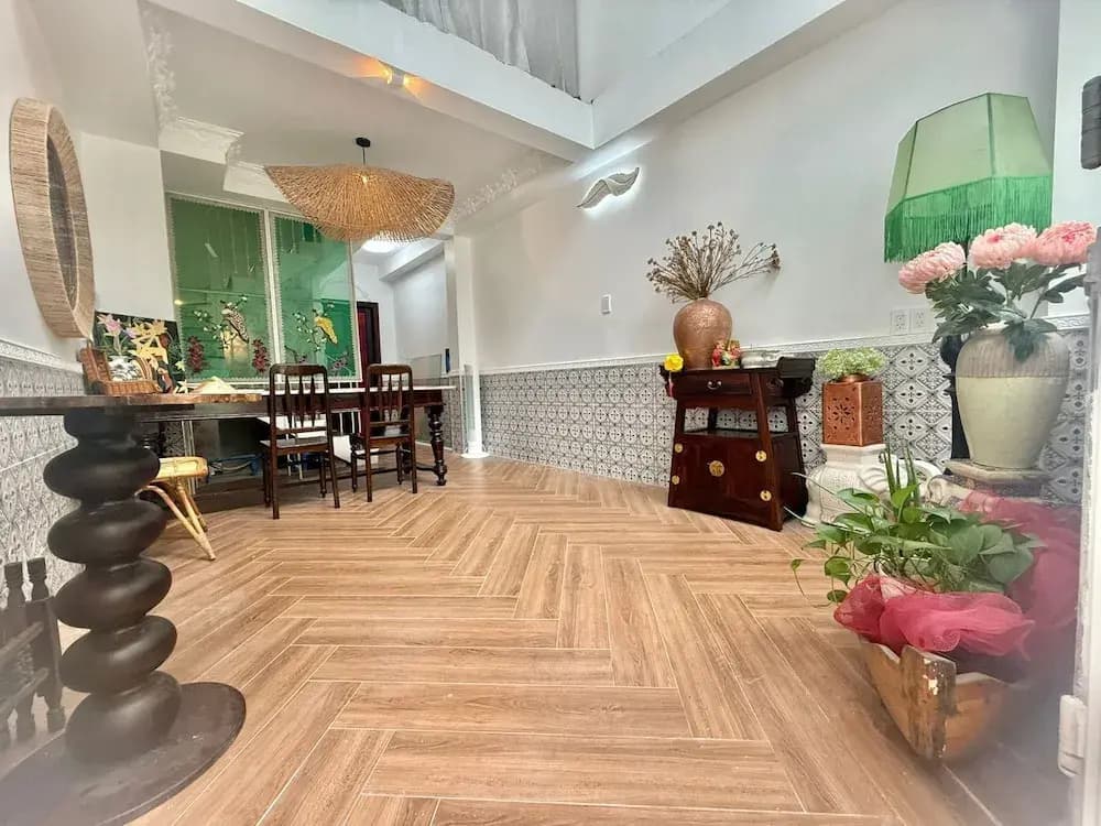 Cherry Blossom Boutique Hotel - photo 14