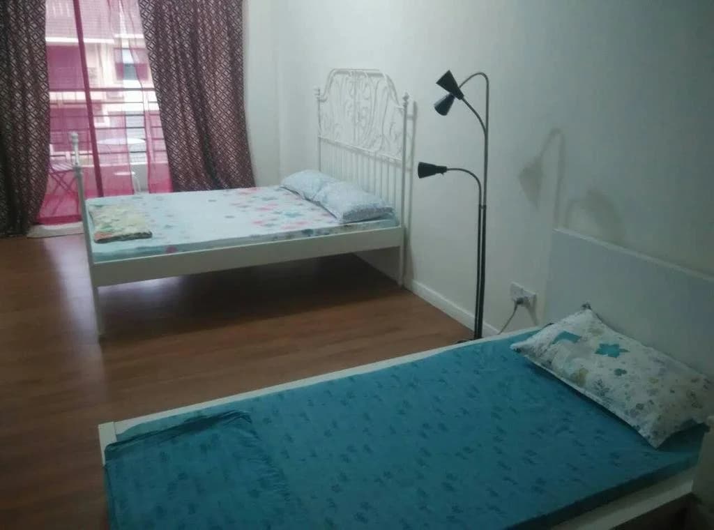Seven Hostel - photo 3