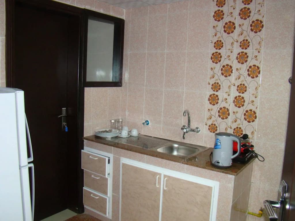 Savoy Grand Hotel Apartments - photo 16