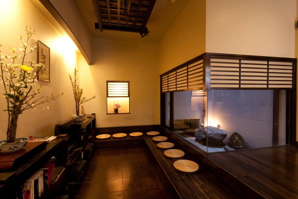 Kimi Ryokan - photo 7