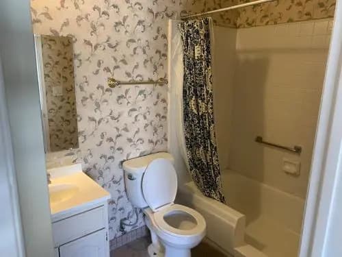 Warm Unit W-Private Bath-C04 - photo 9