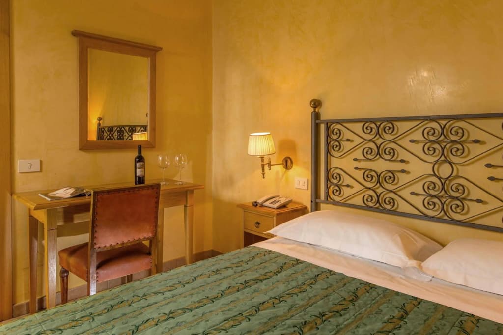 Hotel Fidene - photo 4