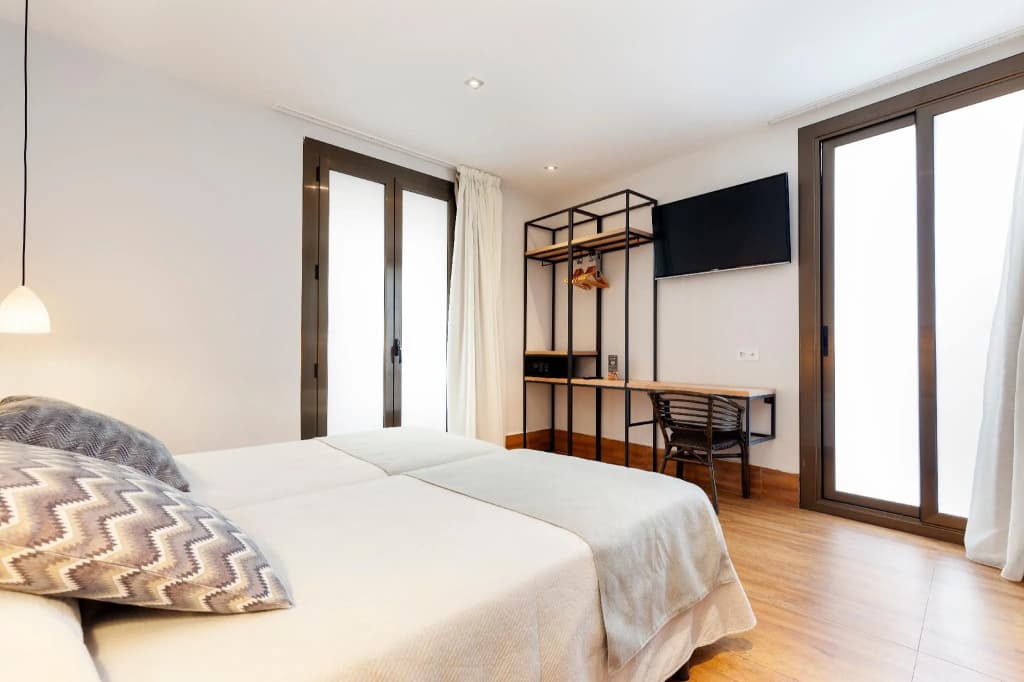 Hostal Fernando - photo 5