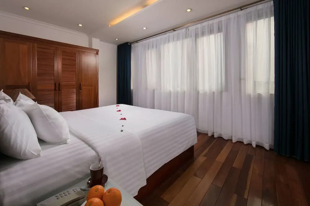 Hanoi Premier Hotel - photo 5