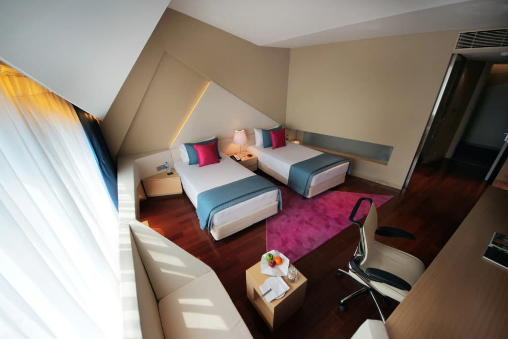 Vivanta New Delhi, Dwarka - photo 40
