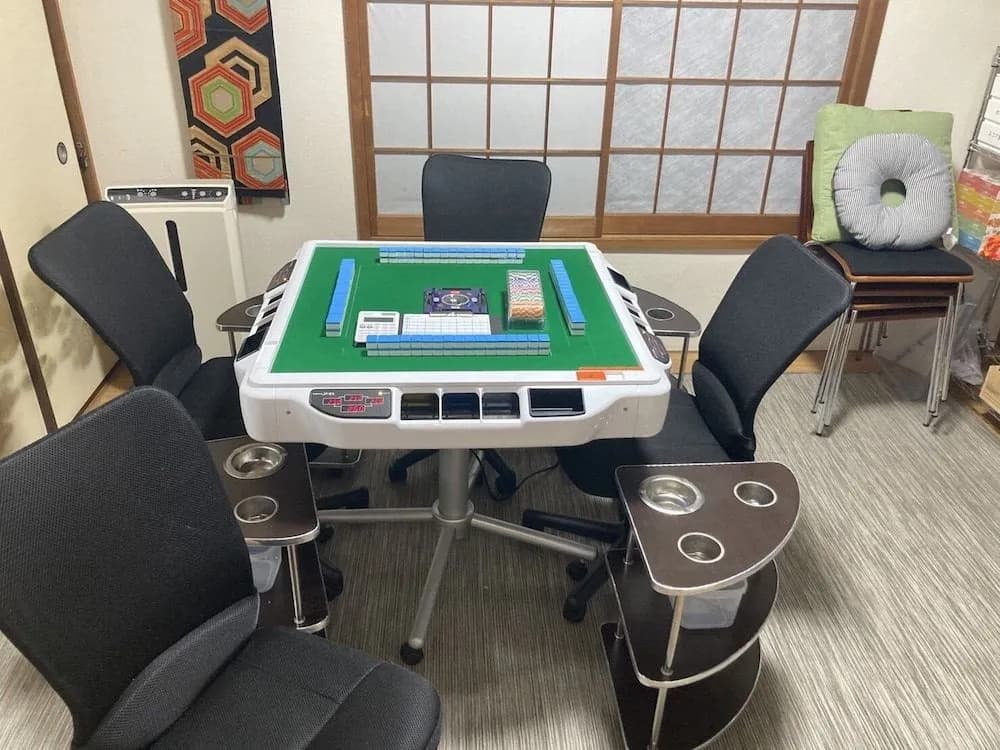 Ikebukuro No Yado - photo 13