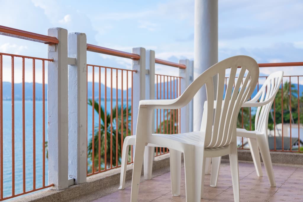 By The Sea Hotel - photo 8
