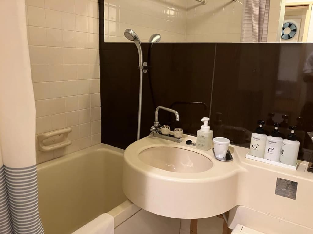 HOTEL LiVEMAX Kyoto Ekimae - photo 7