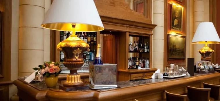 Jolly Hotels France - photo 12