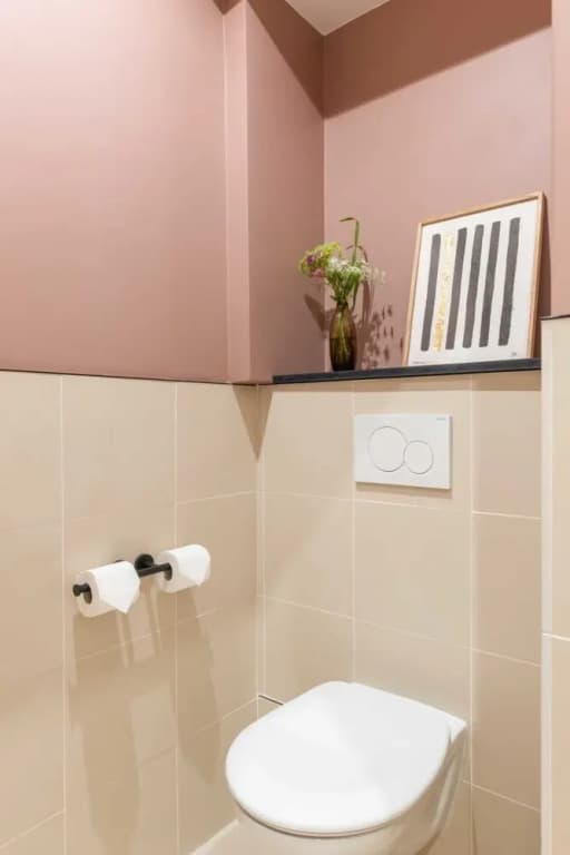 Magnificent Apartment - 2br/7p - Auteuil - photo 7