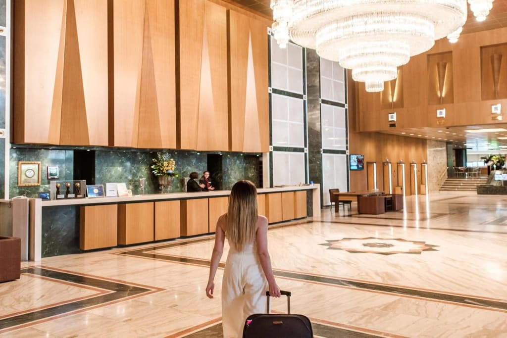 Divani Caravel Hotel - photo 50