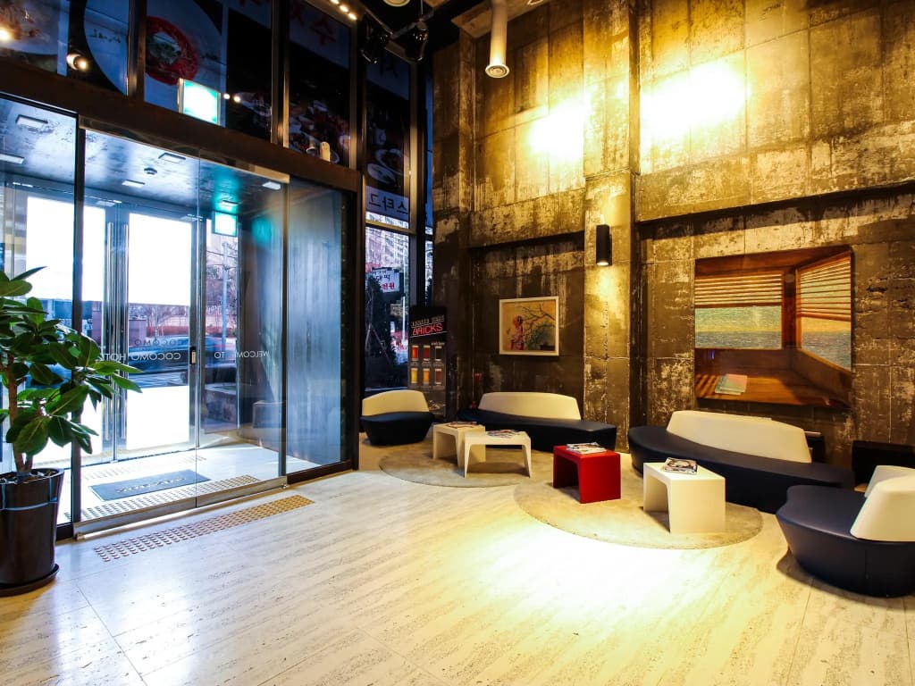 Seoul In Hotel - photo 14
