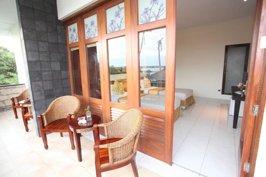 Sanur Seaview Hotel - photo 6