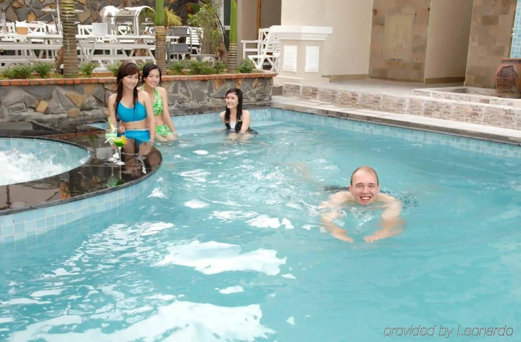 Gold Coast Da Nang Hotel - photo 13