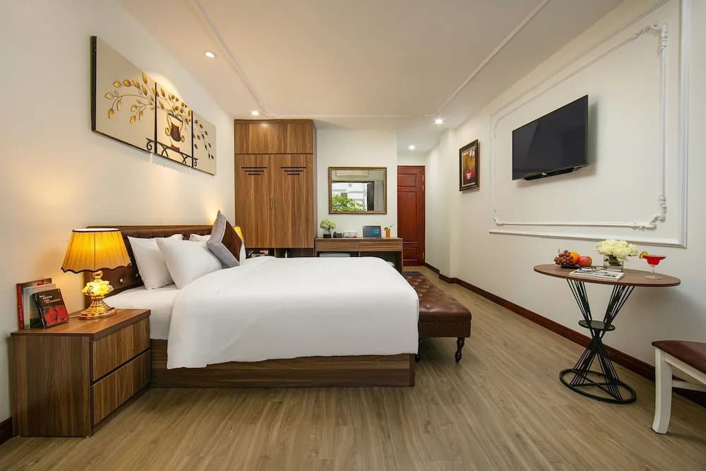 Tunger Premium Hotel - photo 6