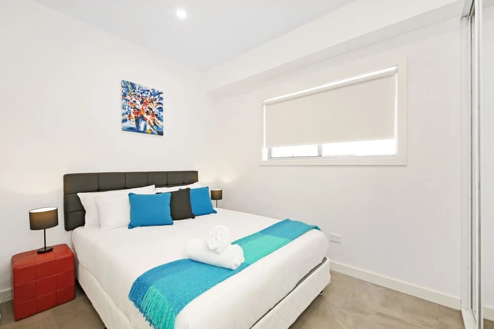 Villa Merrylands - photo 5