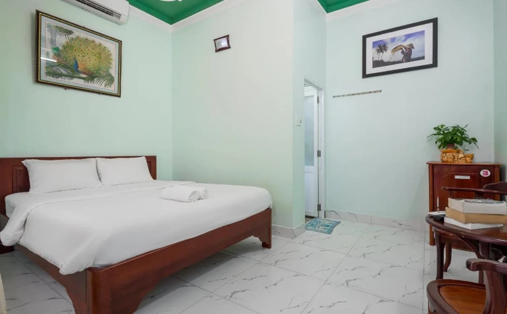 Backpackers Home Homestay - photo 5