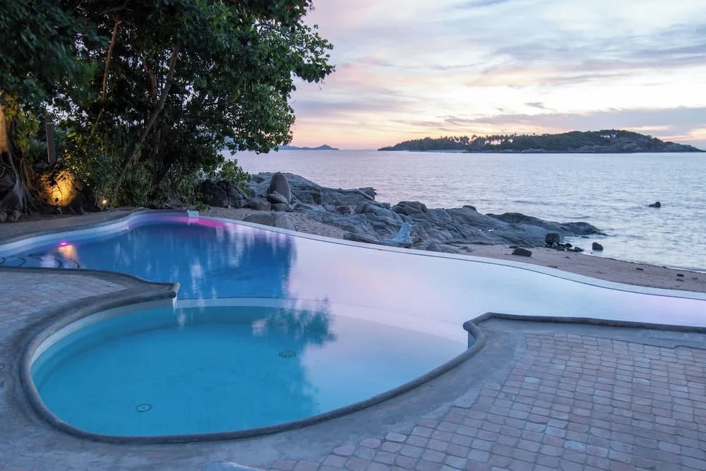 Ampersand Resort - photo 21