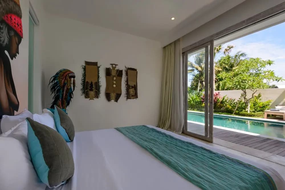 Villa Meiwenti - photo 18