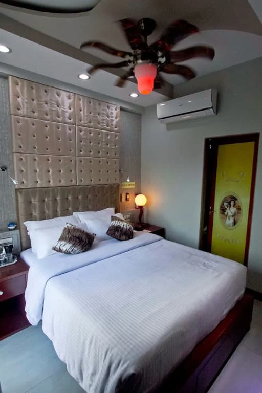 Newtown Inn Guest house - photo 10