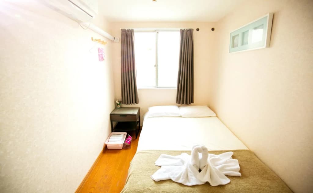 Yamato House - photo 17
