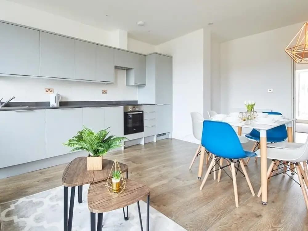 Cosy Stay Apartments - photo 19