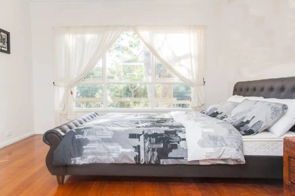 Eltham Retreat Guest House - photo 3