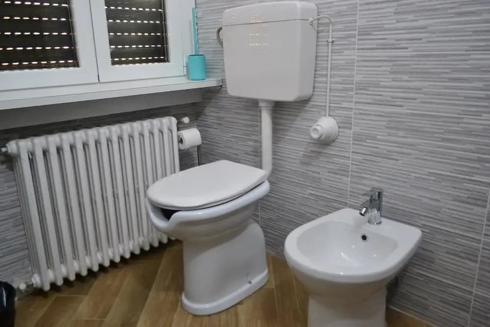 Gloria Hostel - photo 9