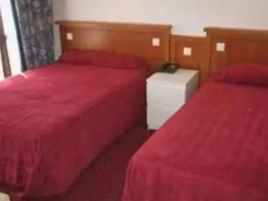 Hôtel Cecil - photo 1