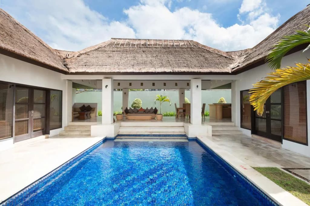 Bvilla Seaside - photo 5