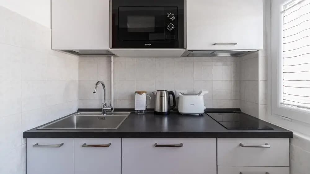 Italianway Comfort - Borsieri 11 B - photo 15