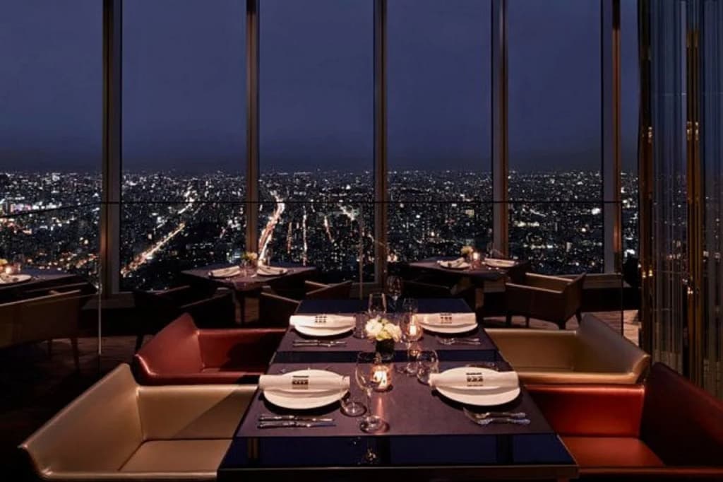 Osaka Marriott Miyako Hotel - photo 24
