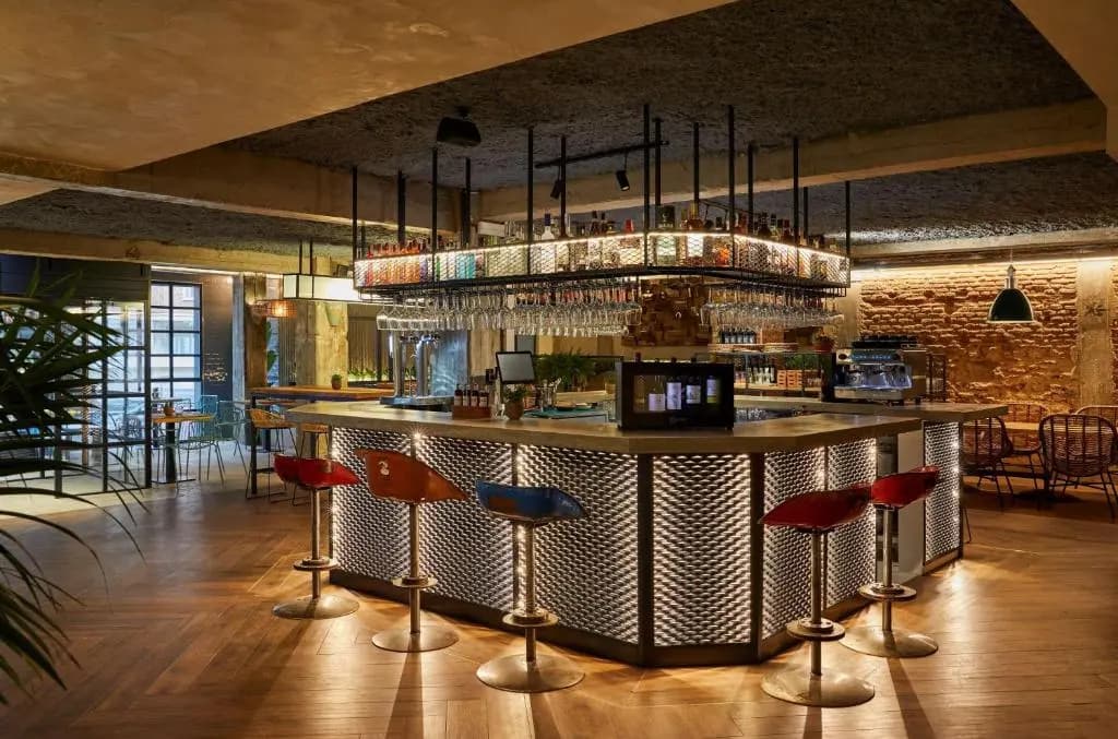 Hotel Indigo Madrid - Princesa by IHG - photo 15