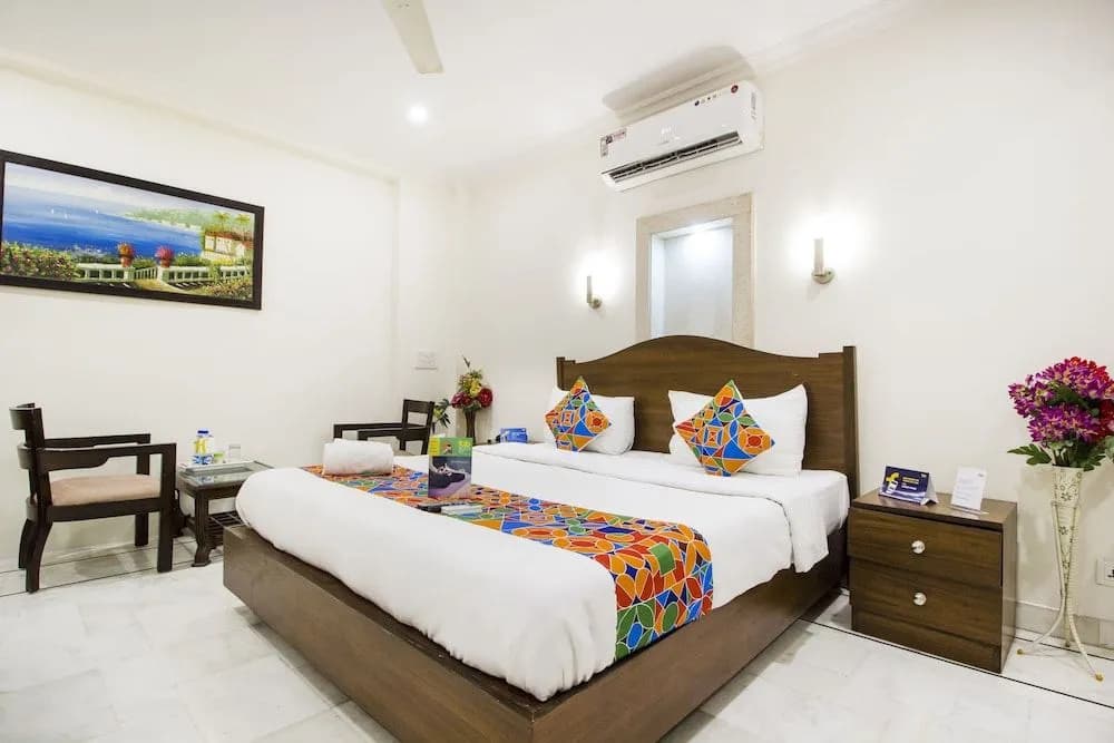 FabHotel Namaste BnB - photo 13