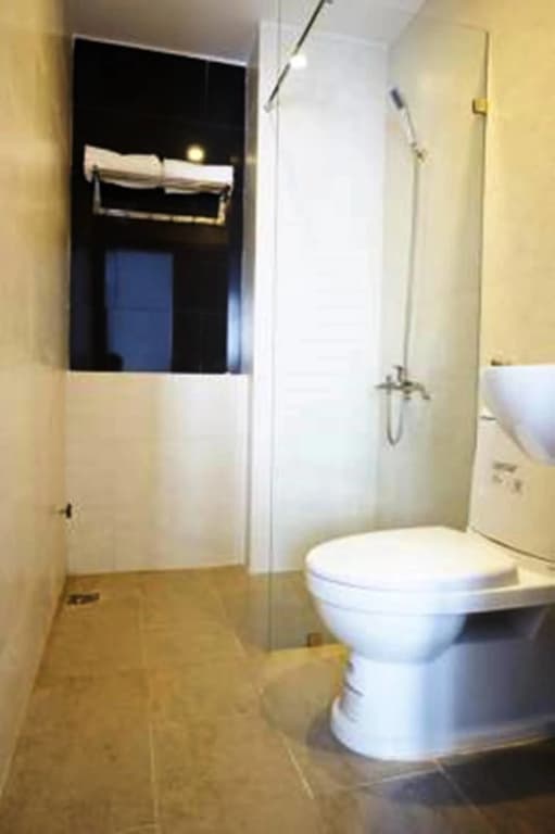 Be Sea Hotel - photo 7