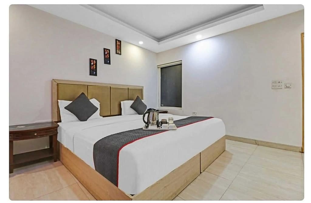 OYO 8404 Hotel Aerofly - photo 3
