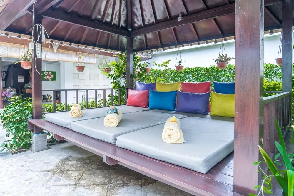 Villa Drupadi 16 - photo 16