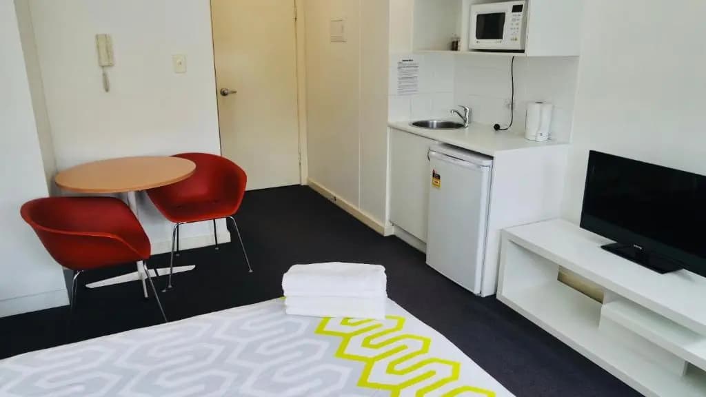 Cityview Studio Accommodation - photo 21