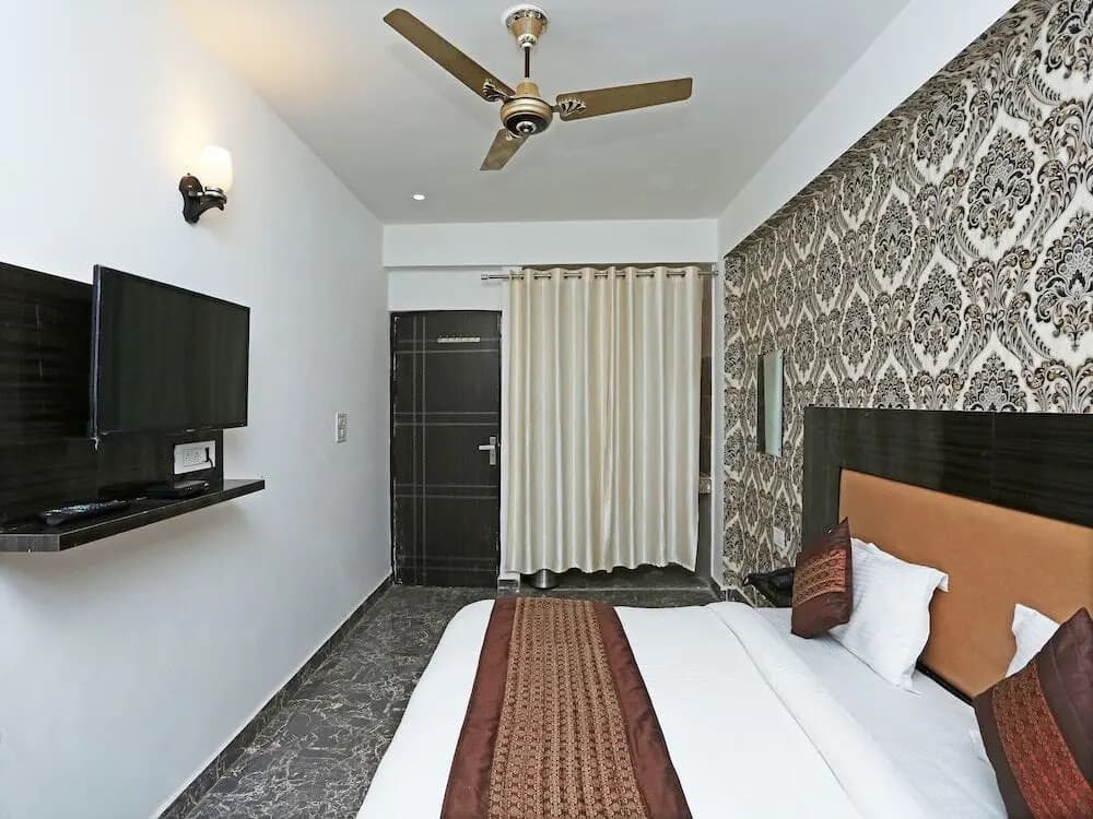 Hotel Tej Palace - photo 40