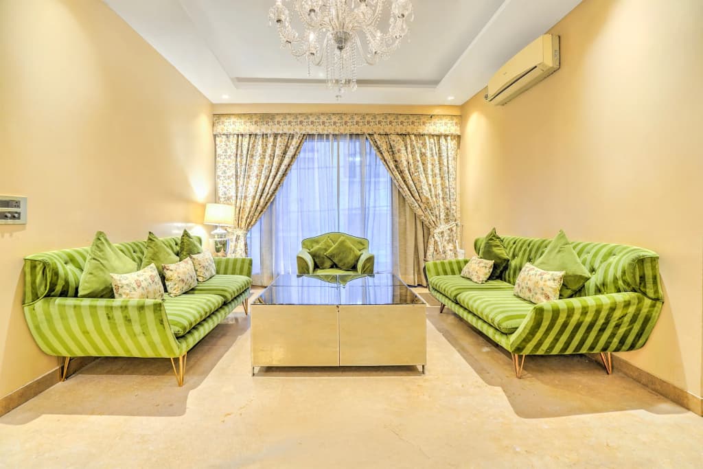 OYO 1670 Cotts Villa - photo 23