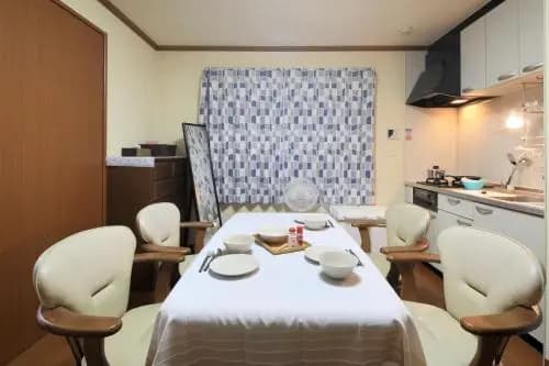 Shitaya-2chome House - photo 48