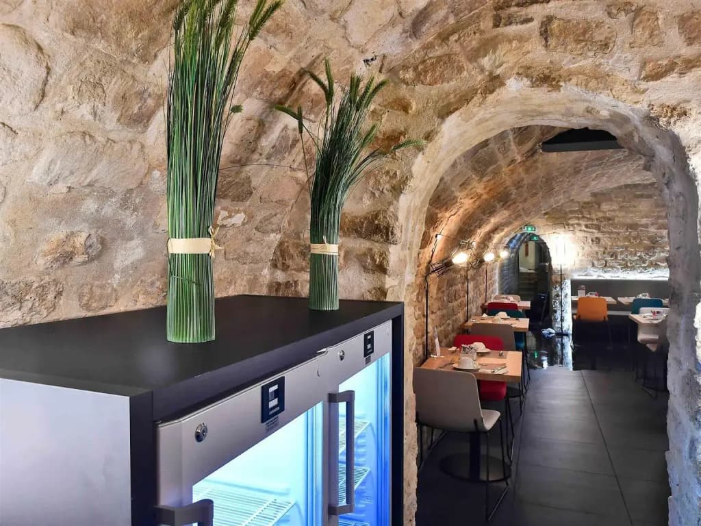 East Side Hotel Paris Gare de l’Est, a member of Radisson Individuals - photo 26