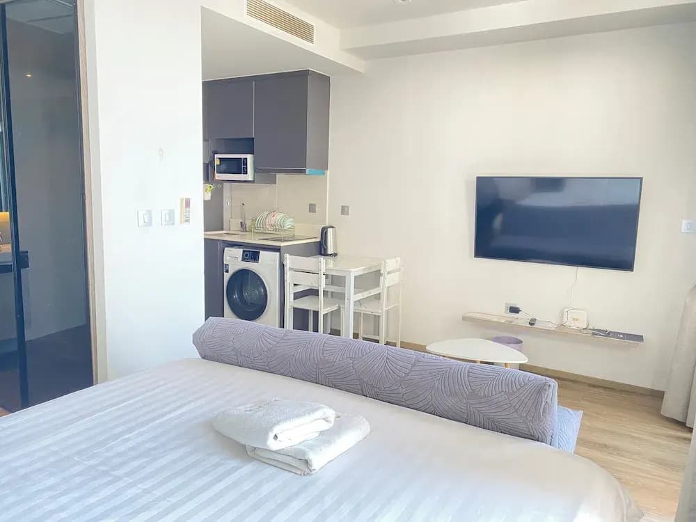 The Andromeda Condominium - photo 27