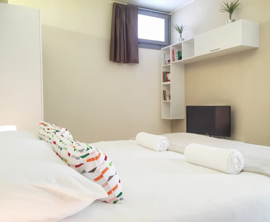 Alfa Bicocca Apartments - photo 2