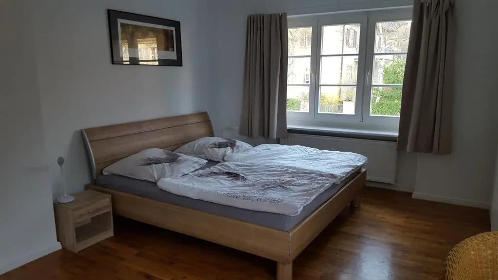 Beautiful House in Zehlendorf - photo 3