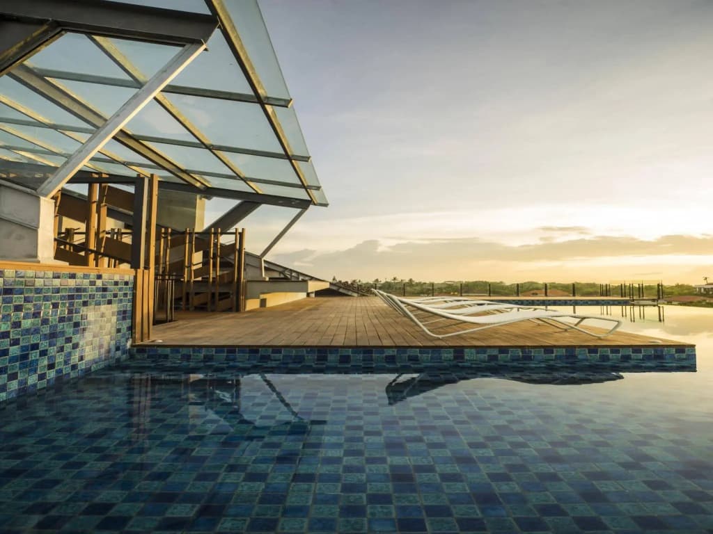 Artotel Sanur Bali - photo 25