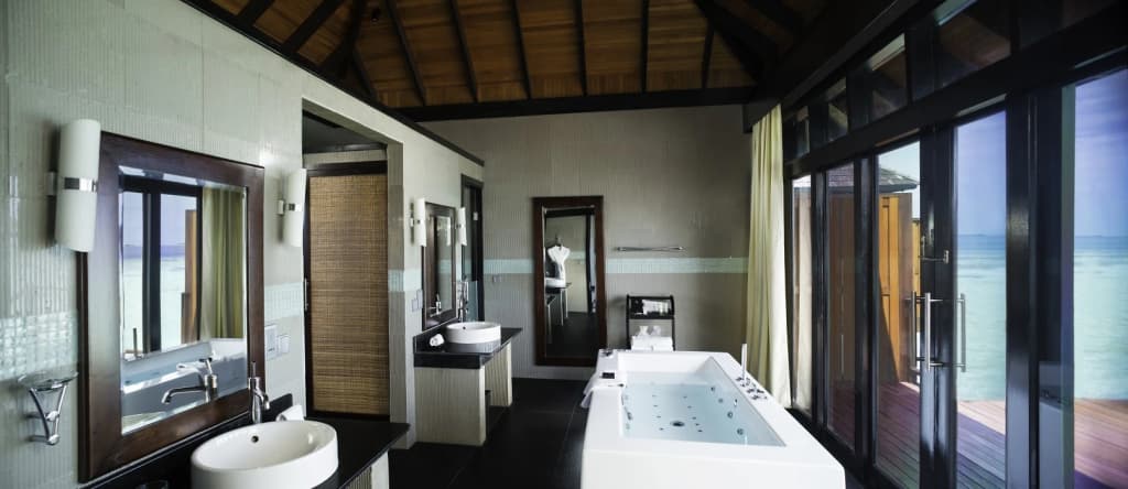 Sun Siyam Iru Fushi - photo 7