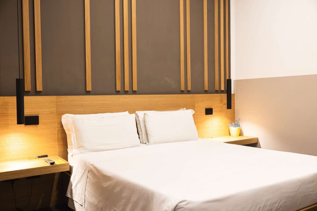 Hotel Central Lodge - photo 3