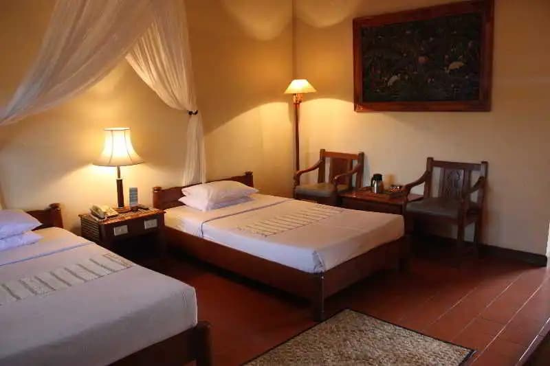 Bumi Ayu Villa - photo 1